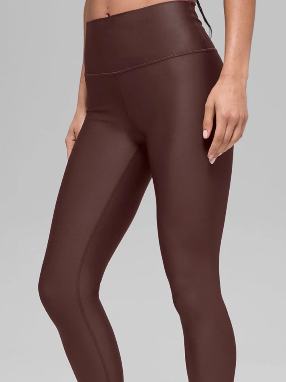 🤎Alo high waist airlift leggings🤎
